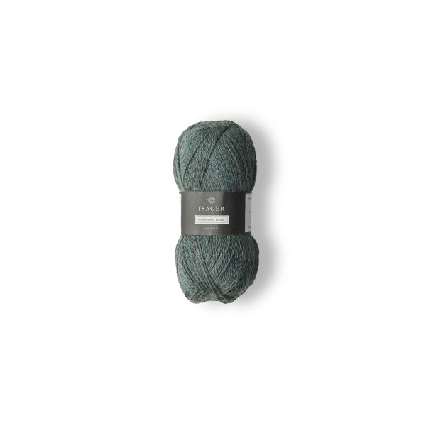 Highland Wool Ocean