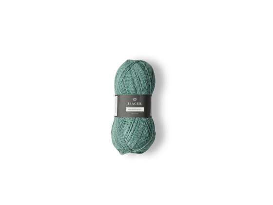 Highland Wool Turquise