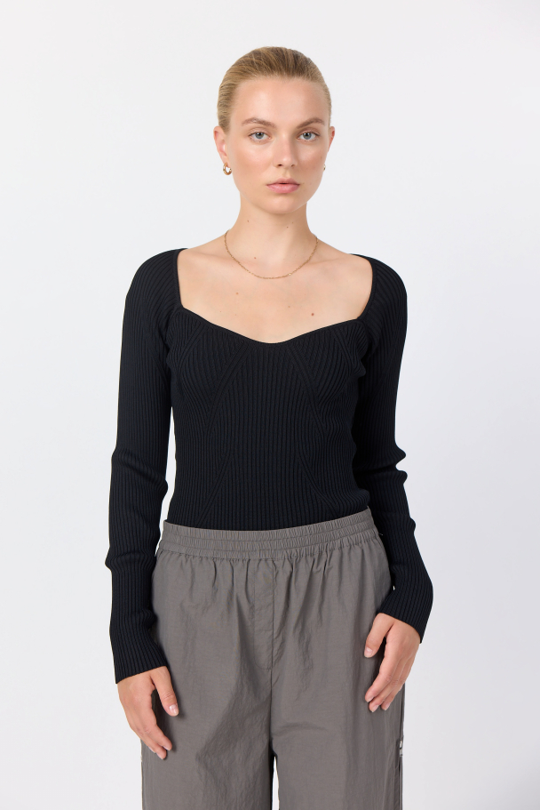 LEVETÈ ROOM Donda Top - Image 1