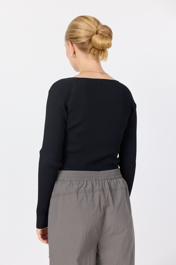 LEVETÈ ROOM Donda Top - Image 4