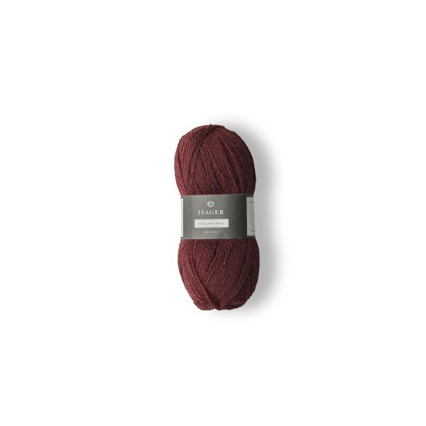 Highland Wool Wine