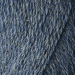 Highland Wool Denim Bllue