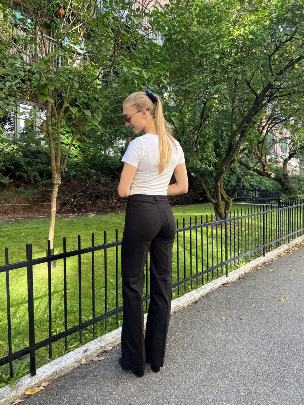 OLAJEANS Nora Jeans - Image 2