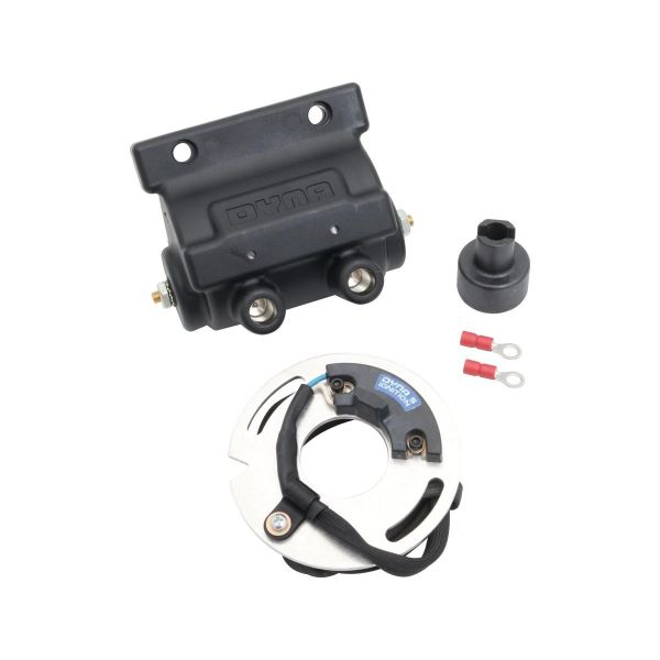 Dyna S Ignition System Kit Dual Fire