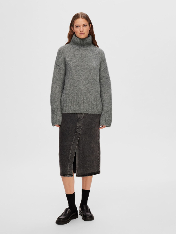 SELECTED FEMME Gabella Knit - Image 3