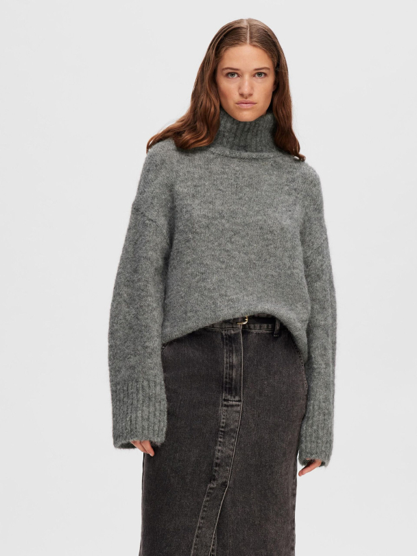 SELECTED FEMME Gabella Knit - Image 1