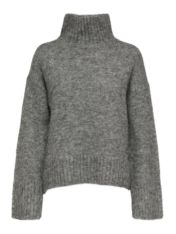 SELECTED FEMME Gabella Knit - Image 4