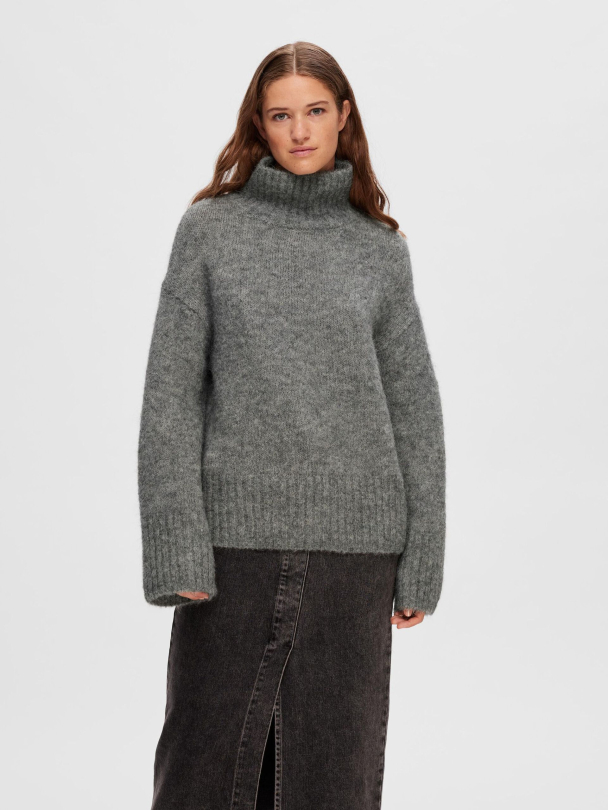 SELECTED FEMME Gabella Knit - Image 5