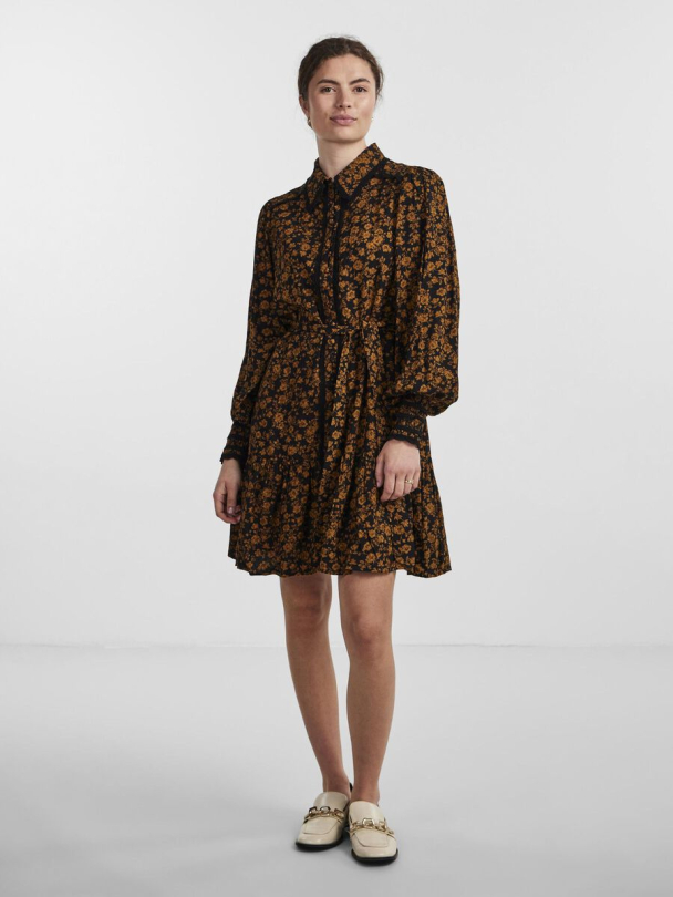 Y.A.S Tilera Dress - Image 5