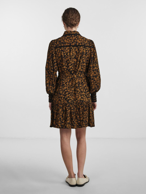 Y.A.S Tilera Dress - Image 7