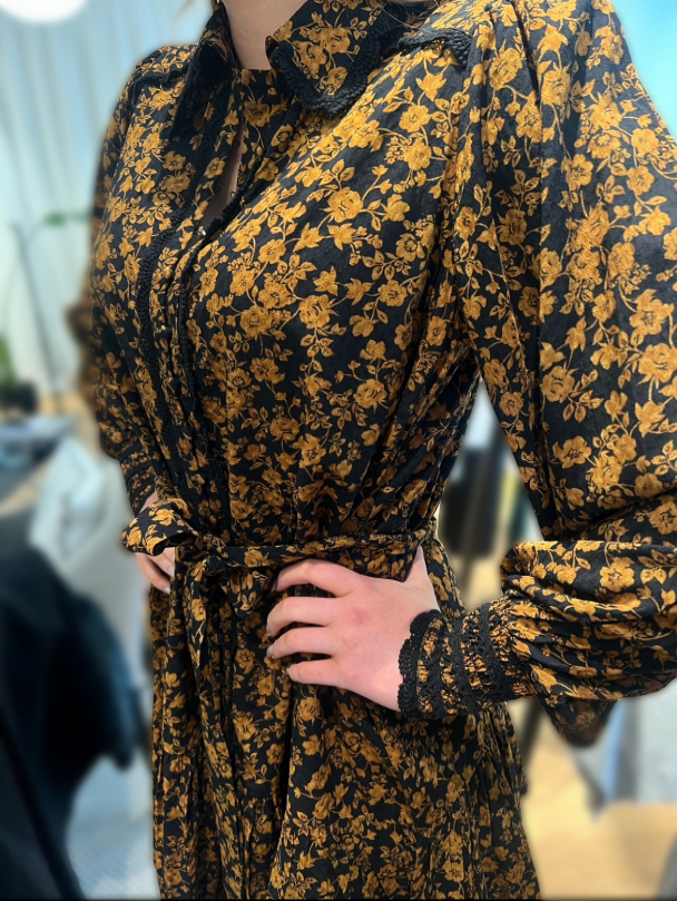 Y.A.S Tilera Dress - Image 8