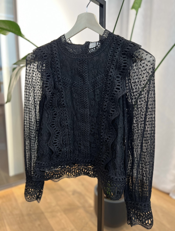 Y.A.S Sophira Top - Image 3