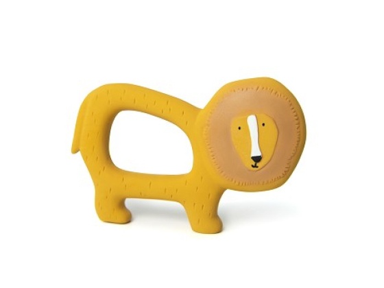 Biteleke - L&oslash;ve