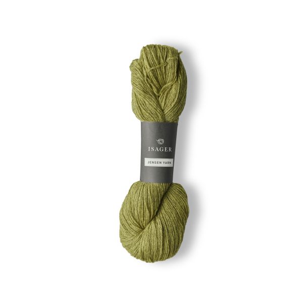 Jensen Yarn 40 s