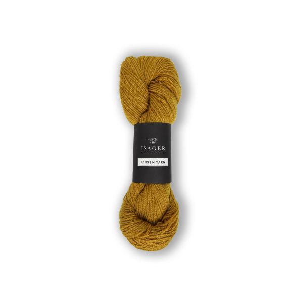 Jensen Yarn 80