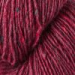 Isager Tweed Plum