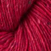 Isager Tweed Raspberry