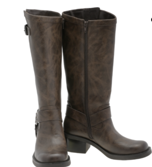 Camperos High - Brown - Image 5