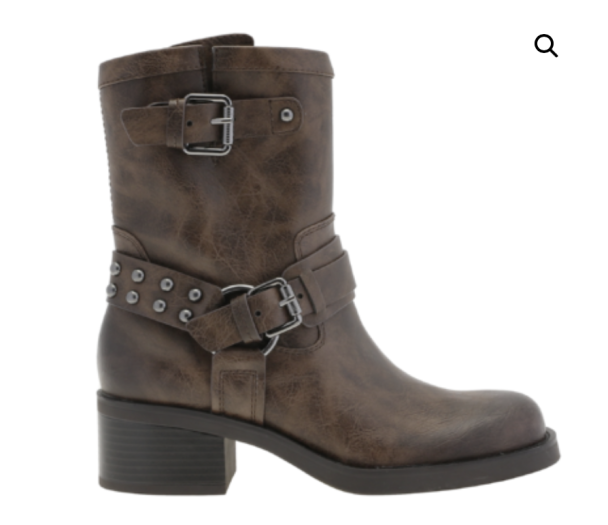 Camperos Low - Brown - Image 2