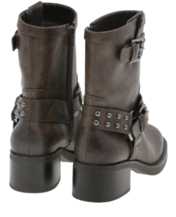 Camperos Low - Brown - Image 5