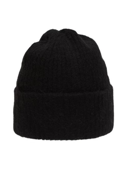 Maline Beanie Blk