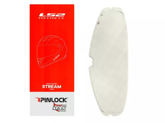 LS2 Pinlock FF320/FF353/FF800/397