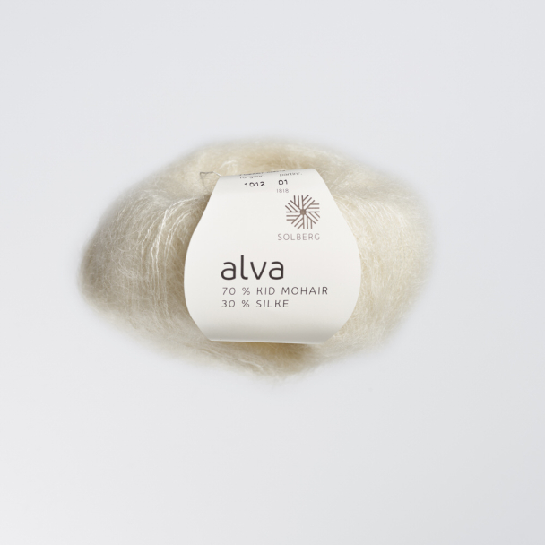 Alva - Mohair - Image 1