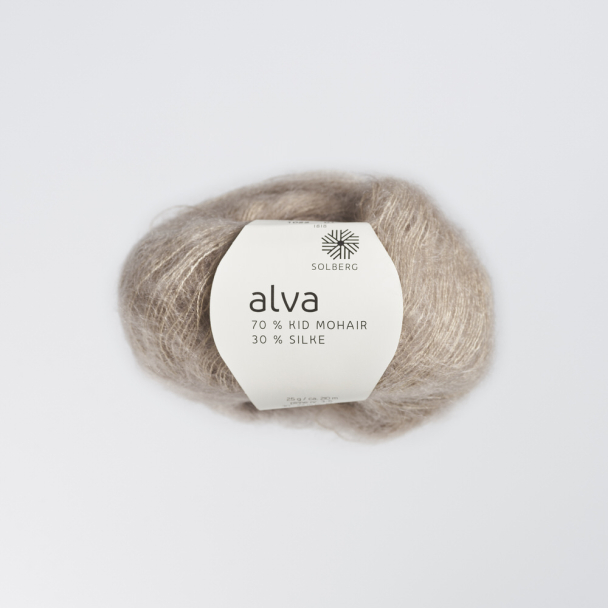 Alva - Mohair - Image 2