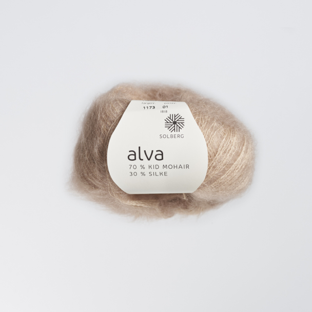 Alva - Mohair - Image 3