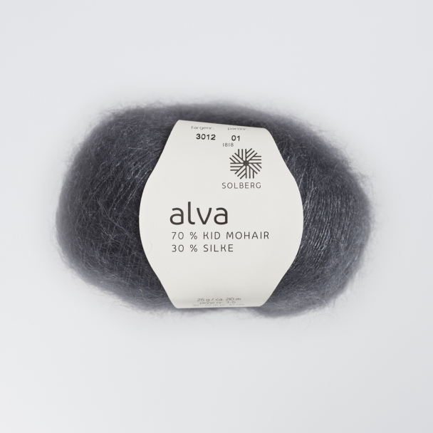 Alva - Mohair - Image 4
