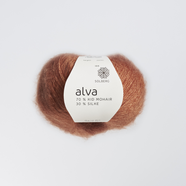 Alva - Mohair - Image 5