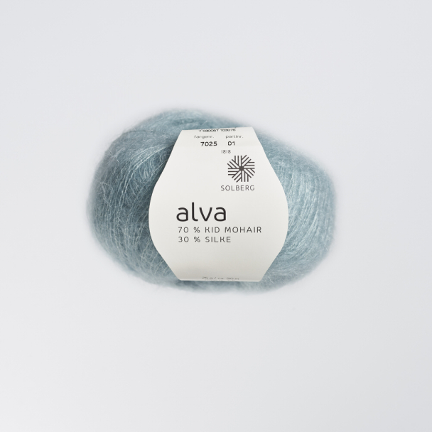Alva - Mohair - Image 6