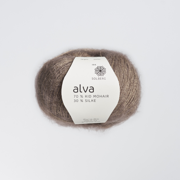 Alva - Mohair - Image 7