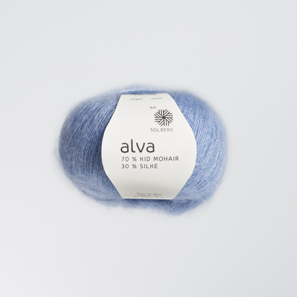Alva - Mohair - Image 8