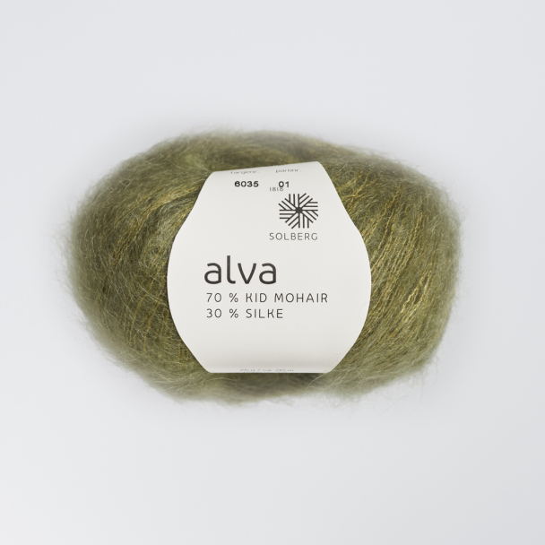Alva - Mohair - Image 9