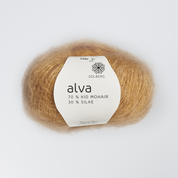 Alva - Mohair - Image 10