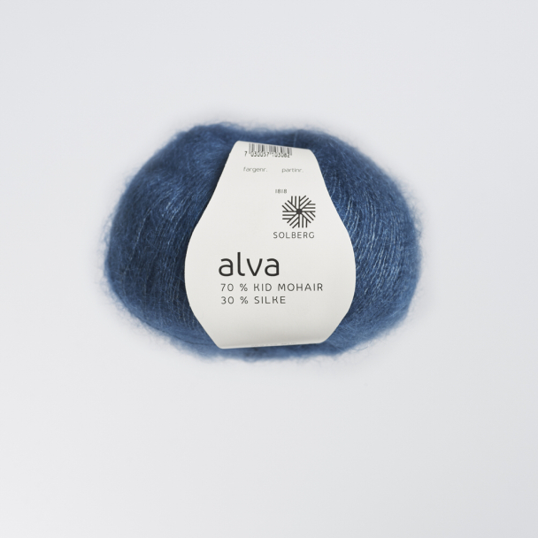 Alva - Mohair - Image 11