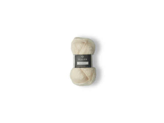Silk Mohair 0