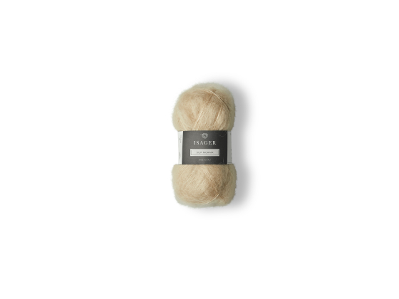 Silk Mohair 6