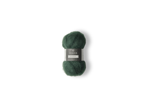Silk Mohair 37
