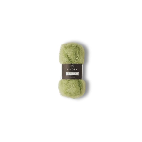 Silk Mohair (57)