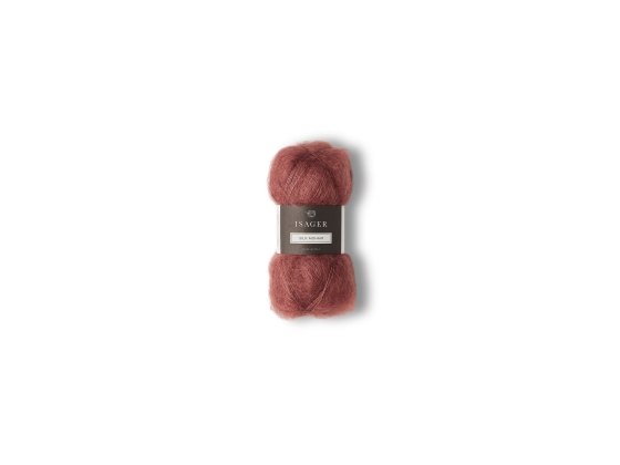 Silk Mohair 69