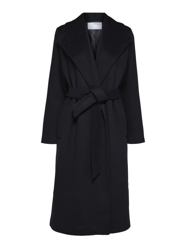 SELECTED FEMME Rosa Coat - Image 6