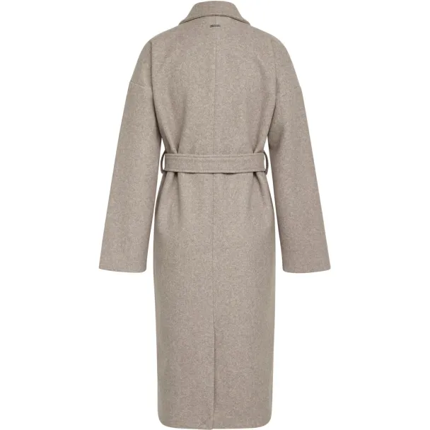 BRUUNS BAZAAR Durio Jazza Coat - Image 3