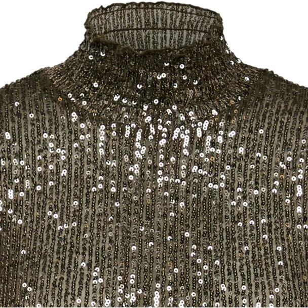 BRUUNS BAZAAR Jewel Aniqa Top - Image 2