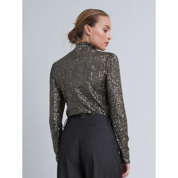 BRUUNS BAZAAR Jewel Aniqa Top - Image 3