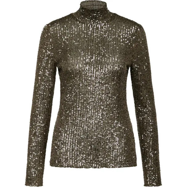 BRUUNS BAZAAR Jewel Aniqa Top - Image 4