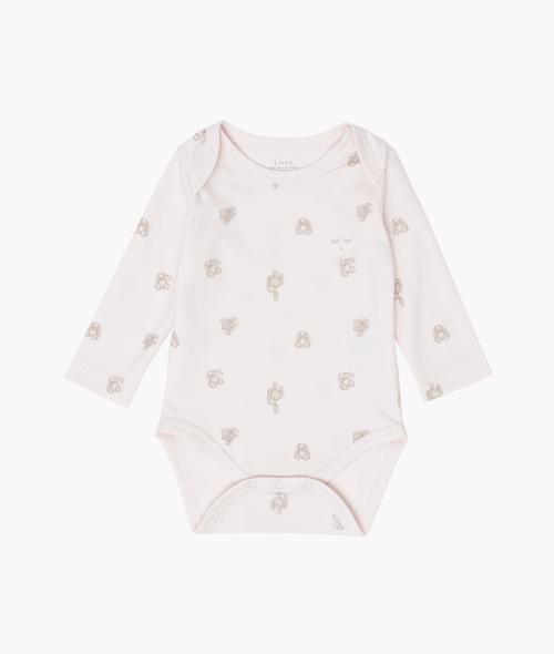 Livly | Bunny Marley Body - Pink