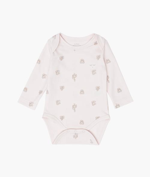 LIVLY - BUNNY MARLEY BODY PINK