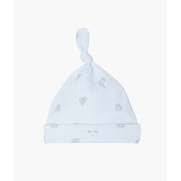 LIVLY - BUNNY MARLEY TOSSIE HAT BLUE